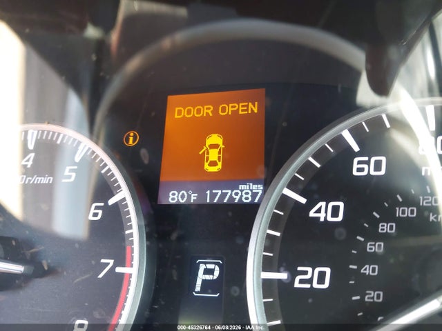 Acura Ilx 2.0l 2015 19VDE1F71FE010493 Image 15