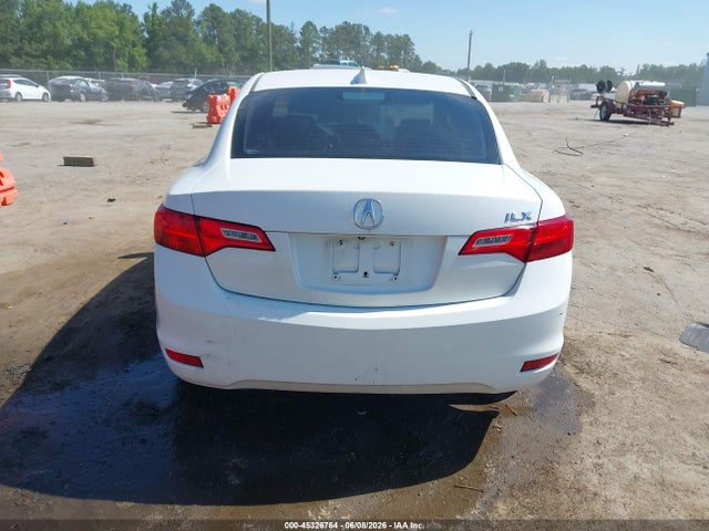 Acura Ilx 2.0l 2015 19VDE1F71FE010493 Image 16