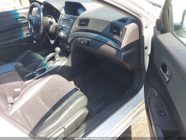 Acura Ilx 2.0l 2015 19VDE1F71FE010493 Image 5