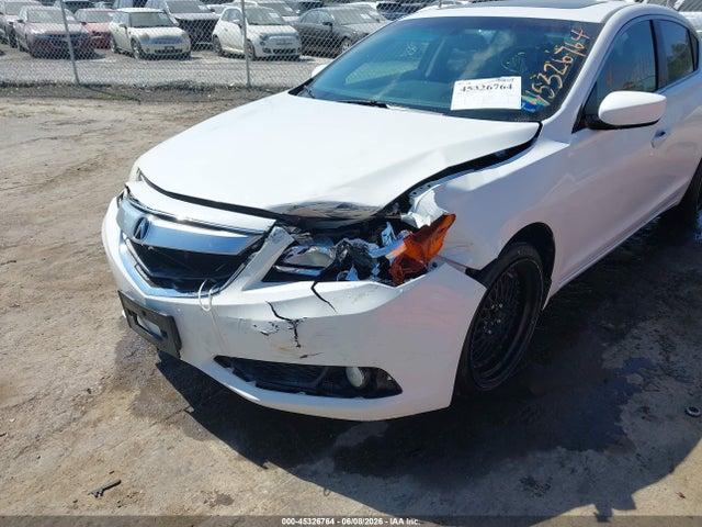 Acura Ilx 2.0l 2015 19VDE1F71FE010493 Image 6