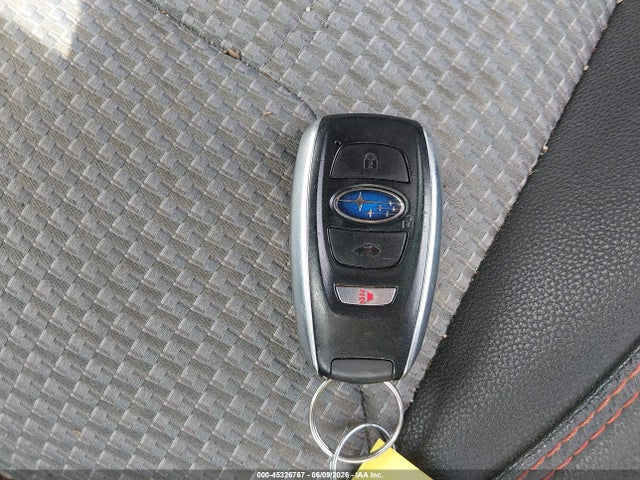 Продажа на аукционе авто 2019 Subaru Forester Sport, vin: JF2SKAKC1KH538485, номер лота: 45326767