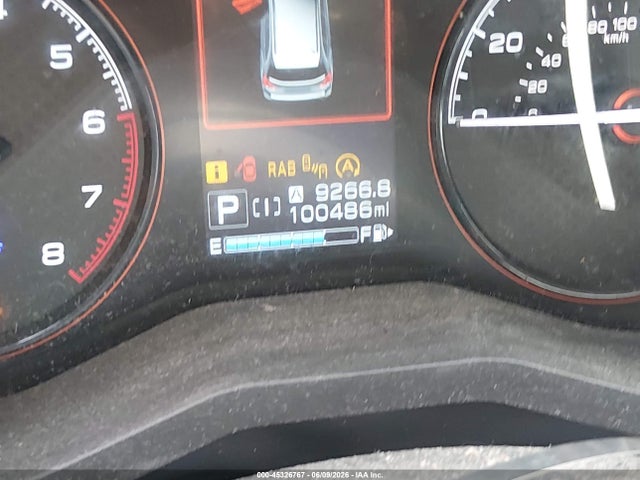 Продажа на аукционе авто 2019 Subaru Forester Sport, vin: JF2SKAKC1KH538485, номер лота: 45326767