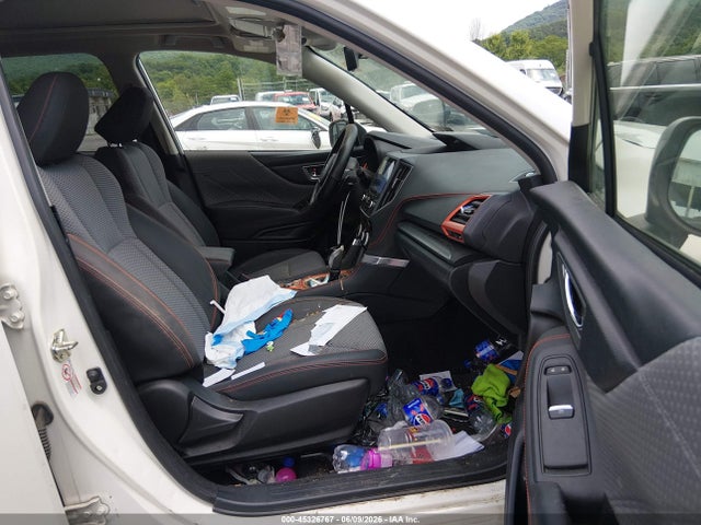 Продажа на аукционе авто 2019 Subaru Forester Sport, vin: JF2SKAKC1KH538485, номер лота: 45326767