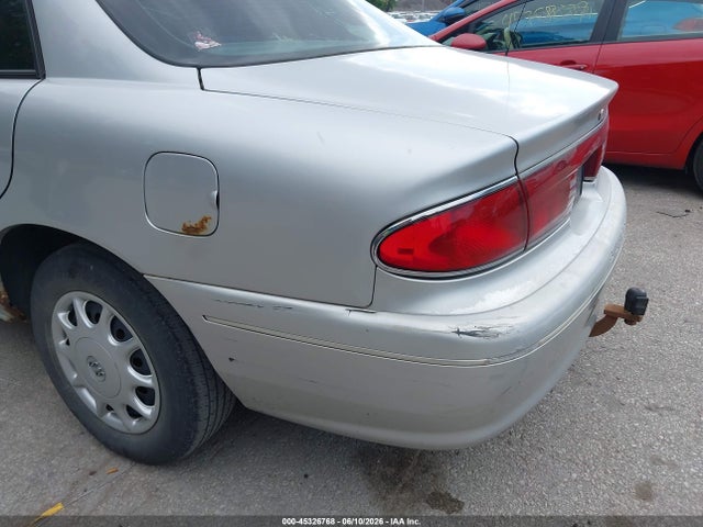 Продаж на аукціоні авто 2002 Buick Century Custom, vin: 2G4WS52JX21291522, номер лоту: 45326768