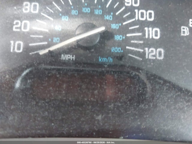 Продаж на аукціоні авто 2002 Buick Century Custom, vin: 2G4WS52JX21291522, номер лоту: 45326768