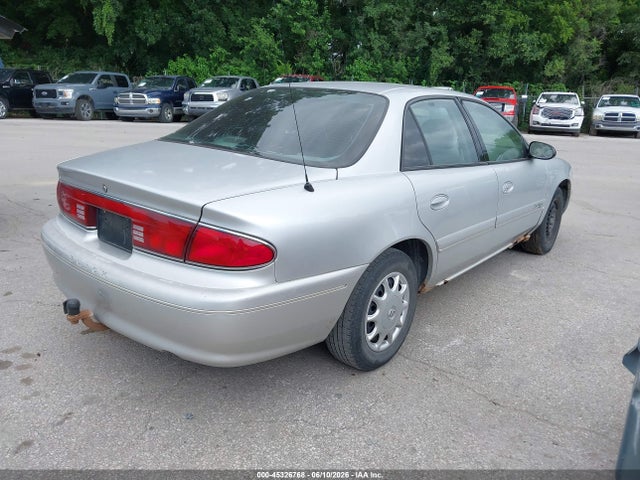 Продаж на аукціоні авто 2002 Buick Century Custom, vin: 2G4WS52JX21291522, номер лоту: 45326768