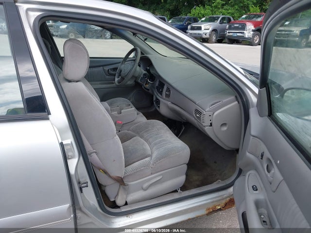 Продаж на аукціоні авто 2002 Buick Century Custom, vin: 2G4WS52JX21291522, номер лоту: 45326768
