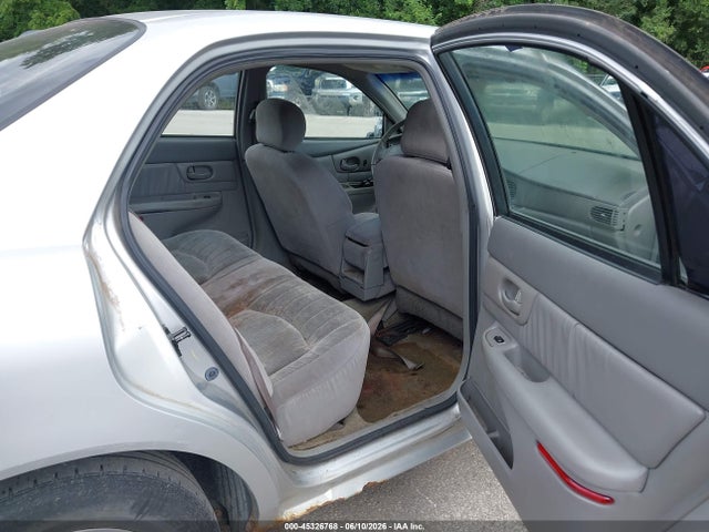 Продаж на аукціоні авто 2002 Buick Century Custom, vin: 2G4WS52JX21291522, номер лоту: 45326768