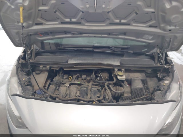 45326777 :رقم المزاد ، NM0LE7E25M1488781 vin ، 2021 Ford Transit Connect Xl مزاد بيع
