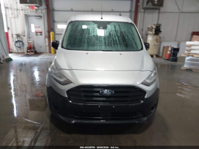 Ford Transit Connect Xl 2021 NM0LE7E25M1488781 Image 17
