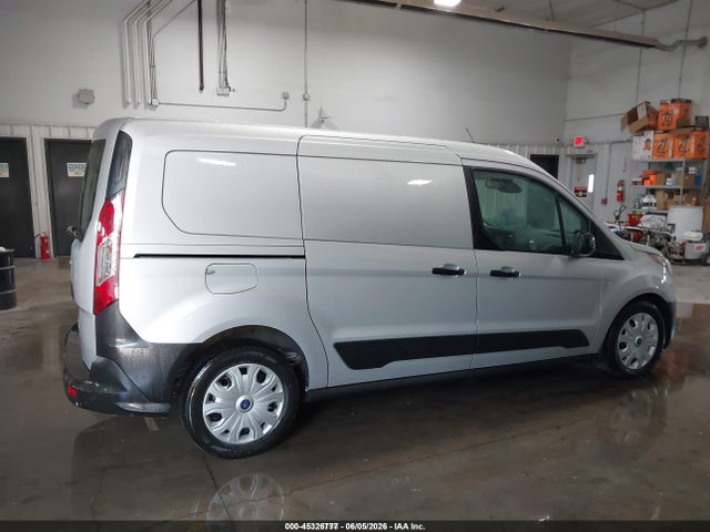Ford Transit Connect Xl 2021 NM0LE7E25M1488781 Image 18