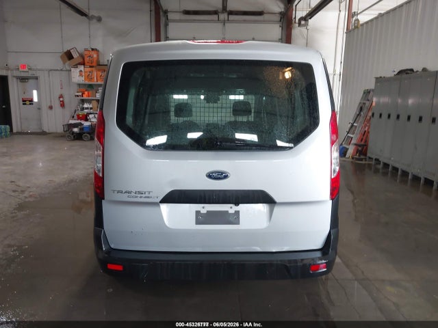 Ford Transit Connect Xl 2021 NM0LE7E25M1488781 Image 21