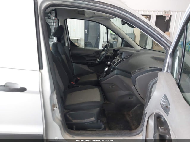 Ford Transit Connect Xl 2021 NM0LE7E25M1488781 Image 5
