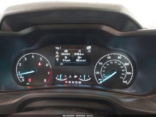 Ford Transit Connect Xl 2021 NM0LE7E25M1488781 Image 7