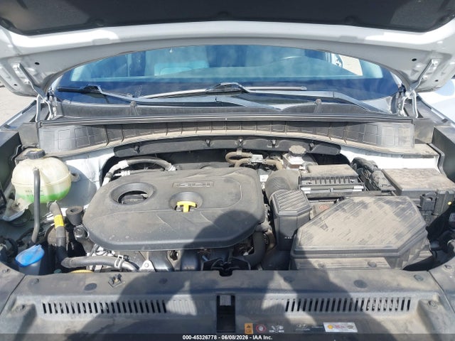 Hyundai TUCSON SEL 2018 KM8J3CA43JU760475 Image 10