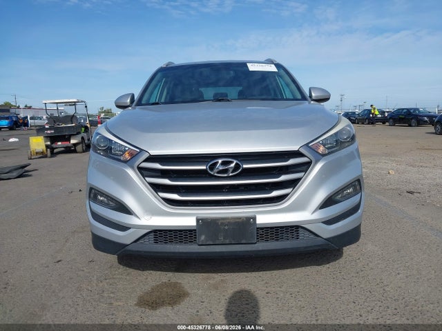 Hyundai TUCSON SEL 2018 KM8J3CA43JU760475 Image 12