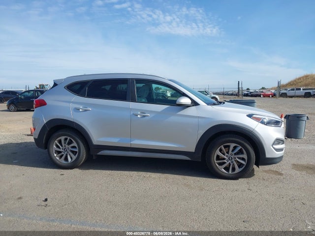Hyundai TUCSON SEL 2018 KM8J3CA43JU760475 Image 13