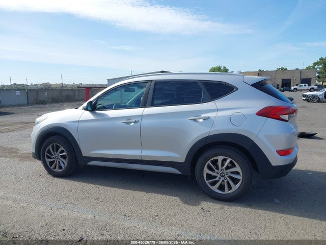 Hyundai TUCSON SEL 2018 KM8J3CA43JU760475 Image 14