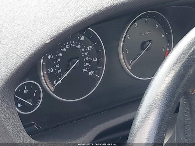 Aukcja sprzedaży 2013 Bmw X3 Xdrive28i, vin: 5UXWX9C54D0A10359, numer aukcji: 45326779