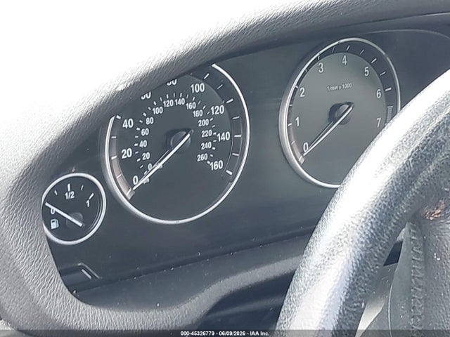 Aukcja sprzedaży 2013 Bmw X3 Xdrive28i, vin: 5UXWX9C54D0A10359, numer aukcji: 45326779