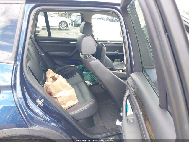 Aukcja sprzedaży 2013 Bmw X3 Xdrive28i, vin: 5UXWX9C54D0A10359, numer aukcji: 45326779