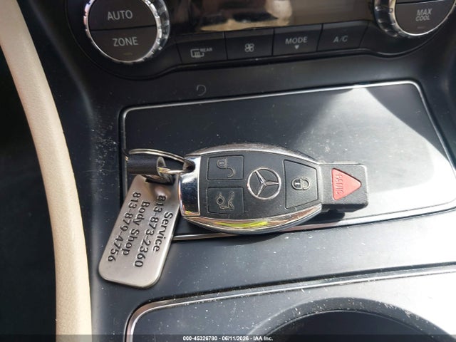 Продаж на аукціоні авто 2018 Mercedes-benz Cla 250, vin: WDDSJ4EBXJN526721, номер лоту: 45326780