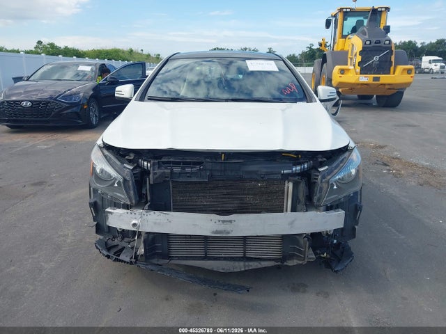 Продаж на аукціоні авто 2018 Mercedes-benz Cla 250, vin: WDDSJ4EBXJN526721, номер лоту: 45326780