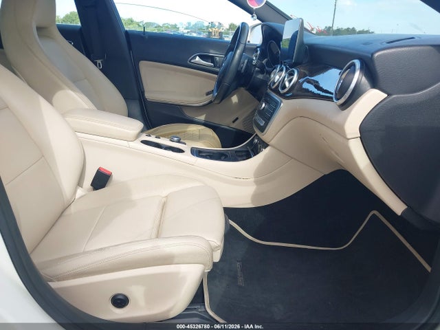 Продаж на аукціоні авто 2018 Mercedes-benz Cla 250, vin: WDDSJ4EBXJN526721, номер лоту: 45326780