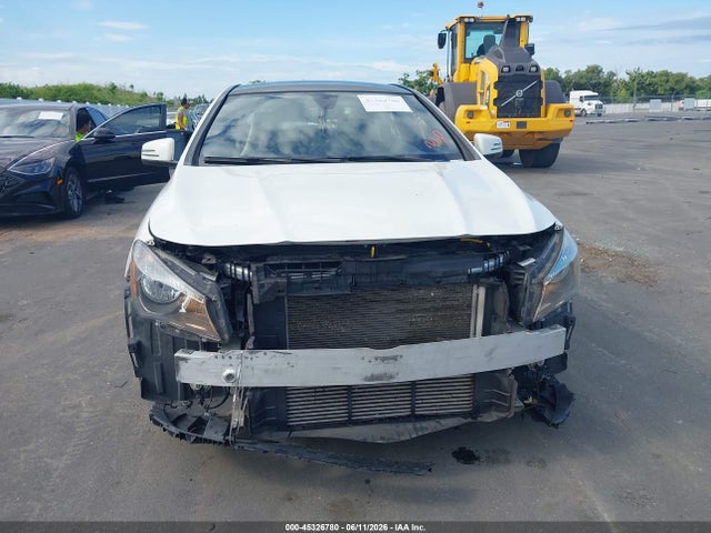 Продаж на аукціоні авто 2018 Mercedes-benz Cla 250, vin: WDDSJ4EBXJN526721, номер лоту: 45326780