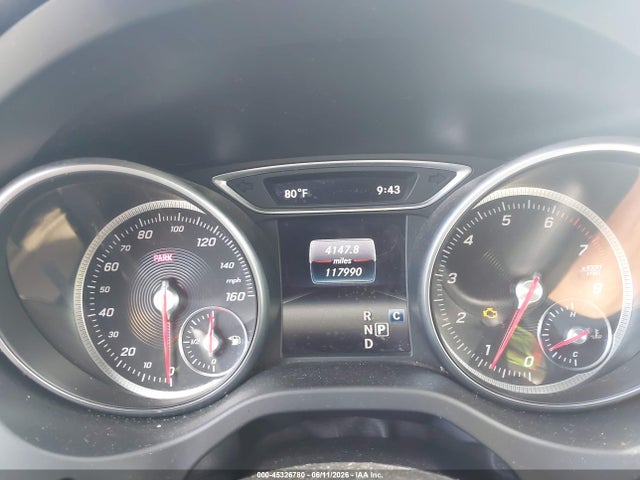 Продаж на аукціоні авто 2018 Mercedes-benz Cla 250, vin: WDDSJ4EBXJN526721, номер лоту: 45326780