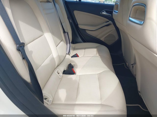 Продаж на аукціоні авто 2018 Mercedes-benz Cla 250, vin: WDDSJ4EBXJN526721, номер лоту: 45326780