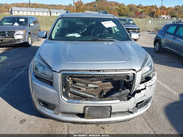 Auction sale of the 2017 Gmc Acadia Limited, vin: 1GKKRSKD8HJ254544, lot number: 45326783