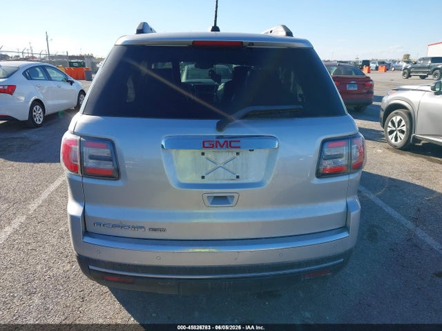 Auction sale of the 2017 Gmc Acadia Limited, vin: 1GKKRSKD8HJ254544, lot number: 45326783
