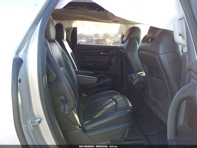 Auction sale of the 2017 Gmc Acadia Limited, vin: 1GKKRSKD8HJ254544, lot number: 45326783