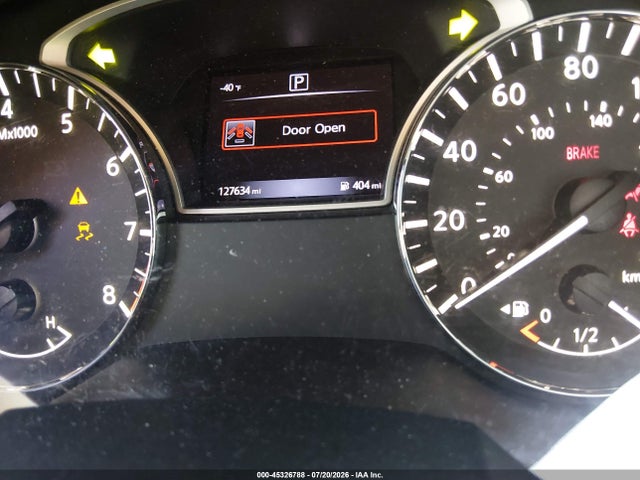 2016 Nissan Altima მანქანა იყიდება აუქციონზე, vin: 1N4AL3AP7GC177653, აუქციონის ნომერი: 45326788