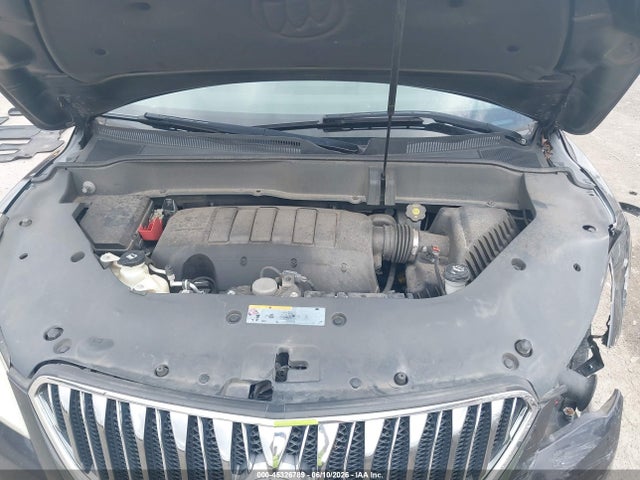Aukcja sprzedaży 2014 Buick Enclave Premium, vin: 5GAKVCKD4EJ330805, numer aukcji: 45326789
