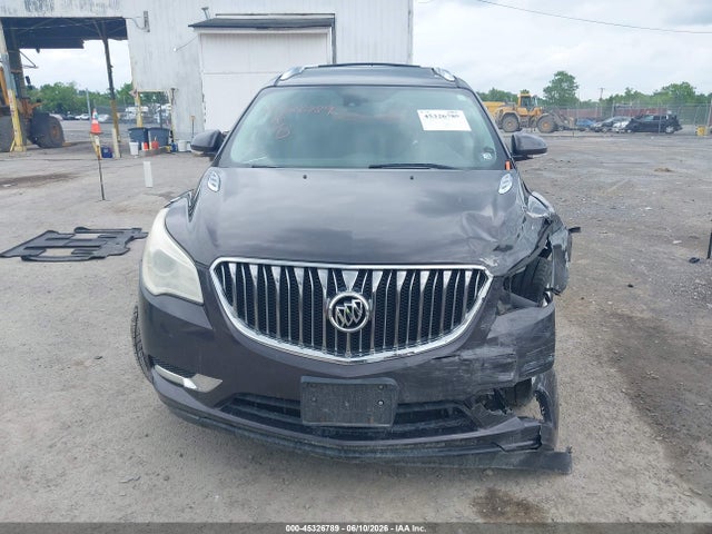 Aukcja sprzedaży 2014 Buick Enclave Premium, vin: 5GAKVCKD4EJ330805, numer aukcji: 45326789