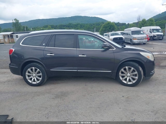 Aukcja sprzedaży 2014 Buick Enclave Premium, vin: 5GAKVCKD4EJ330805, numer aukcji: 45326789