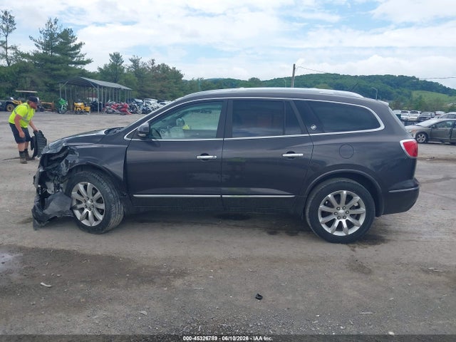 Aukcja sprzedaży 2014 Buick Enclave Premium, vin: 5GAKVCKD4EJ330805, numer aukcji: 45326789