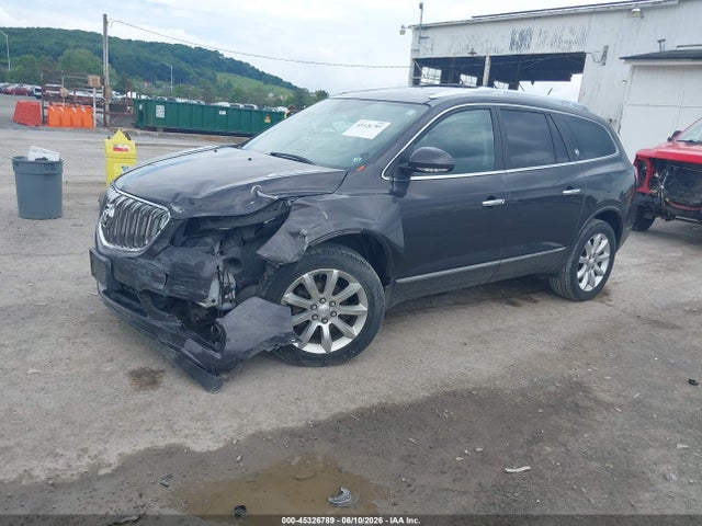 Aukcja sprzedaży 2014 Buick Enclave Premium, vin: 5GAKVCKD4EJ330805, numer aukcji: 45326789