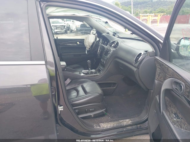 Aukcja sprzedaży 2014 Buick Enclave Premium, vin: 5GAKVCKD4EJ330805, numer aukcji: 45326789