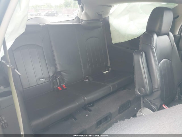Aukcja sprzedaży 2014 Buick Enclave Premium, vin: 5GAKVCKD4EJ330805, numer aukcji: 45326789