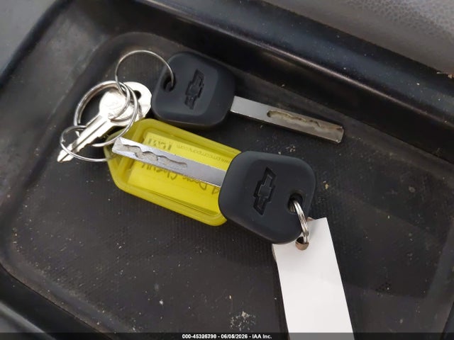 Chevrolet Silverado 1500 Wt 2017 1GCRCNEC9HZ158729 Image 11