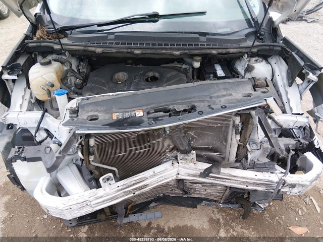 Продаж на аукціоні авто 2015 Ford Edge Titanium, vin: 2FMTK3K9XFBC41748, номер лоту: 45326793