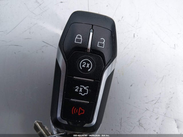 Продаж на аукціоні авто 2015 Ford Edge Titanium, vin: 2FMTK3K9XFBC41748, номер лоту: 45326793