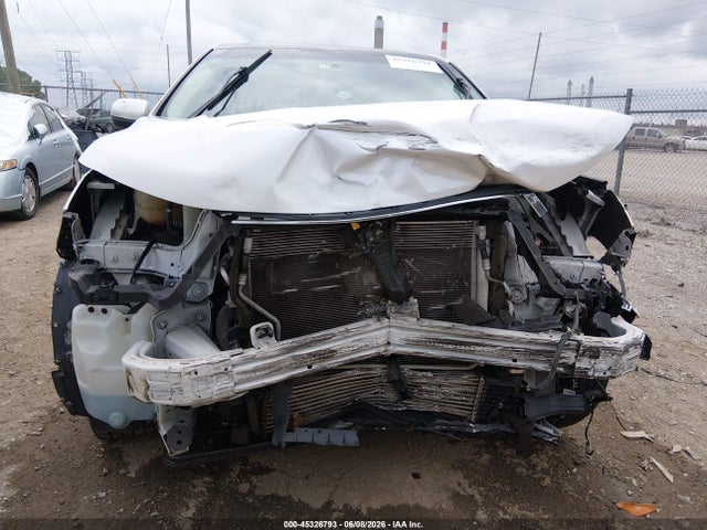 Продаж на аукціоні авто 2015 Ford Edge Titanium, vin: 2FMTK3K9XFBC41748, номер лоту: 45326793