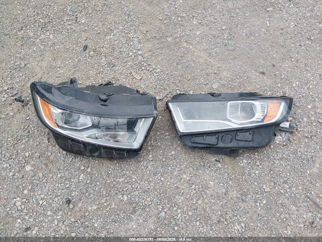 Продаж на аукціоні авто 2015 Ford Edge Titanium, vin: 2FMTK3K9XFBC41748, номер лоту: 45326793