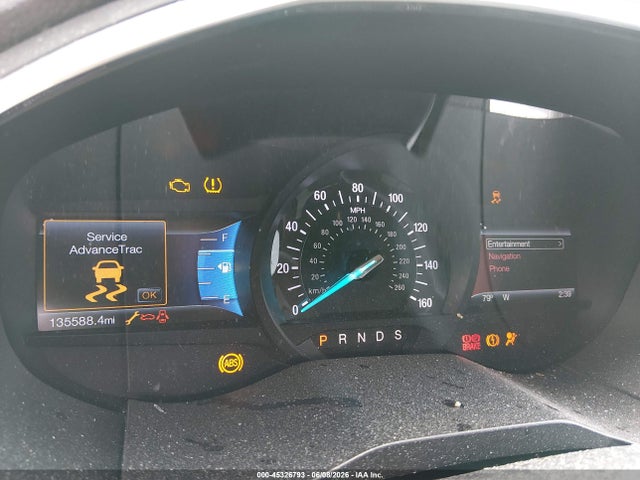 Продаж на аукціоні авто 2015 Ford Edge Titanium, vin: 2FMTK3K9XFBC41748, номер лоту: 45326793