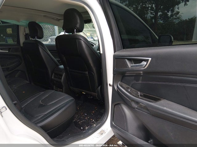 Продаж на аукціоні авто 2015 Ford Edge Titanium, vin: 2FMTK3K9XFBC41748, номер лоту: 45326793