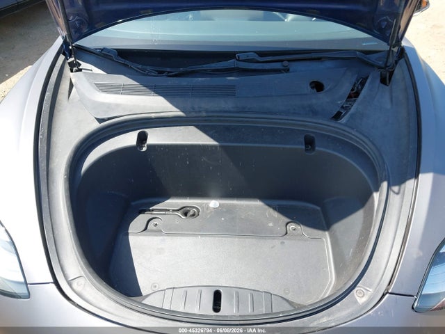 5YJ3E1EAXLF739761 Tesla Model 3 Standard Range Plus Rear-wheel Drive/standard Range Rear-wheel Drive